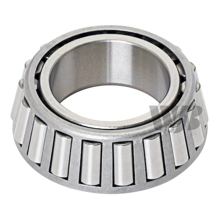 Wjb Bearing, Wt25580 WT25580